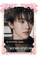 Seonghyeon