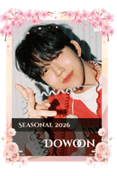 Dowoon