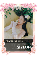 Siyeon