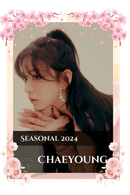 Chaeyoung