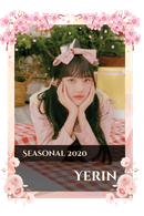 Yerin