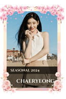 Chaeryeong