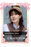 Chaehyun