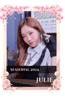 Julie