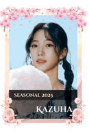 Kazuha