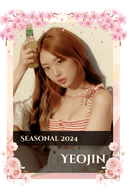 Yeojin