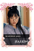Haerin