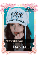 Danielle