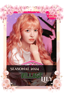 Lily