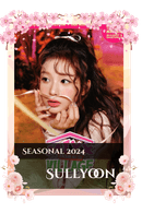 Sullyoon