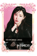 Wendy