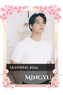 Mingyu
