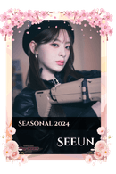 Seeun