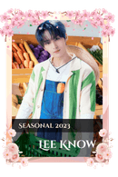 Lee Know