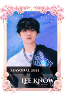 Lee Know