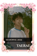 Taerae