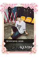 Kevin