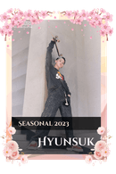 Hyunsuk