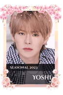 Yoshi