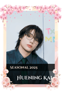 Huening Kai
