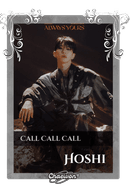 Hoshi
