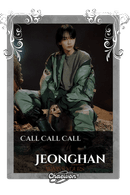 Jeonghan