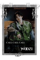 Woozi