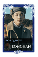 Jeonghan