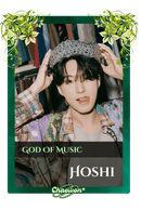 Hoshi