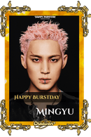 Mingyu