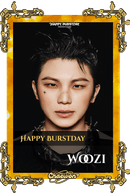 Woozi