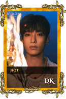 DK
