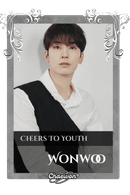 Wonwoo