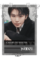 Woozi