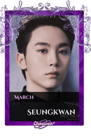 Seungkwan
