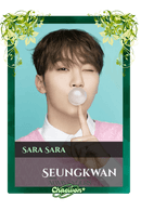 Seungkwan