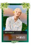 Woozi
