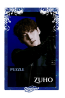 Zuho