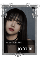 Jo Yuri