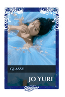 Jo Yuri