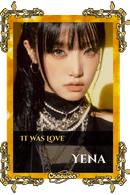 Yena