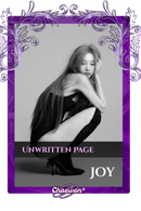 Joy