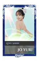 Jo Yuri