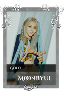 Moonbyul