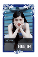 Heejin