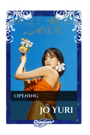 Jo Yuri