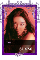 Sunmi