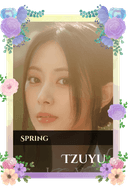 Tzuyu