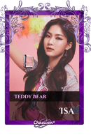 Isa