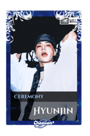 Hyunjin